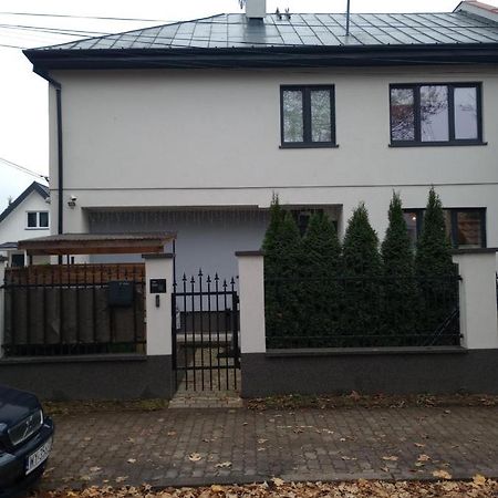 Bezagenta Mozart3 Studio Easy Access To City Wifi Варшава Екстериор снимка